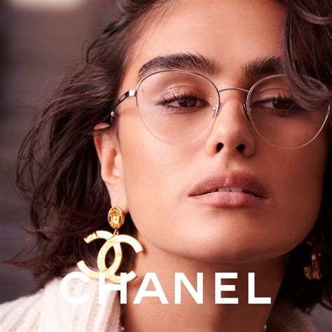 fake chanel prescription glasses|chanel prescription glasses online.